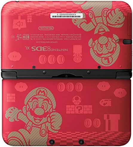 Amazon.com: New Nintendo 3DS LL Pink × White (Japanese Imported